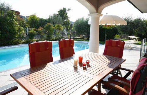 Villa Erika - Foto 37