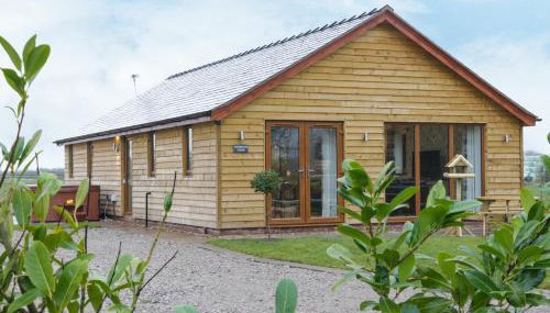 Woodman's Lodge - Foto 1