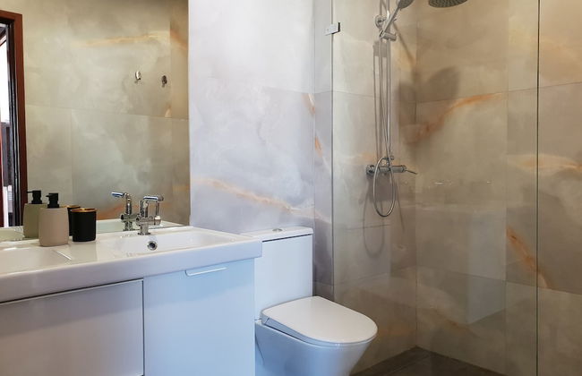 Charming old town apartment Cascais - Photo 30