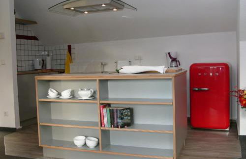 Ferienwohnung Am Dom - Foto 12