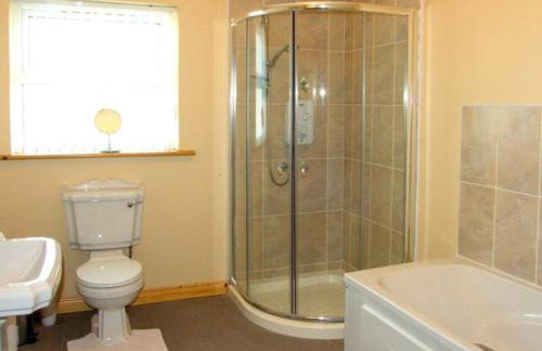 Fermanagh Holiday Home - Foto 7