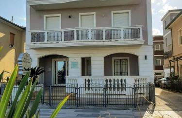 Residenza Mediterranea Apartments - Photo 20