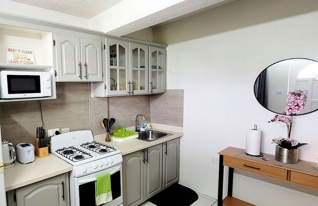 Silver View Apartments - Foto 8