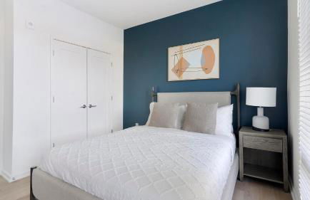 Landing Spectacular 1BD Gym Rooftop Lounge - Foto 12