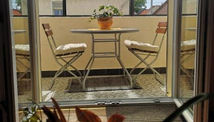 Ferienwohnung Basting-Fillmann - Foto 2