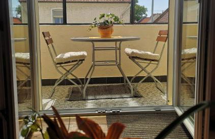 Ferienwohnung Basting-Fillmann - Foto 2