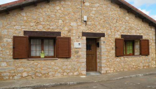 Casa Rural LAS ABUBILLAS - Foto 3