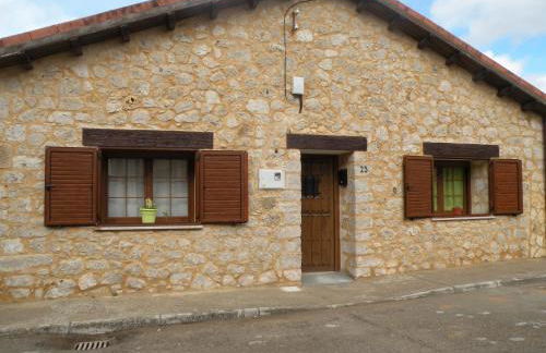 Casa Rural LAS ABUBILLAS - Foto 3