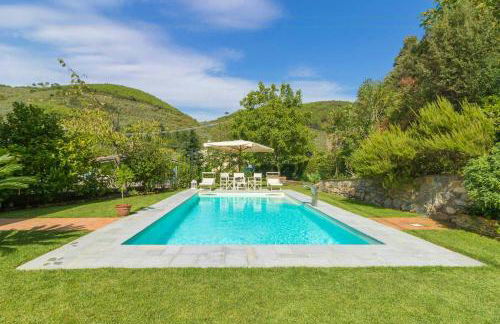 Marusca Holiday Home With Private Pool Near Lucca - Foto 1