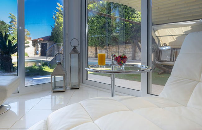 Serenity Bliss Villa - Foto 19