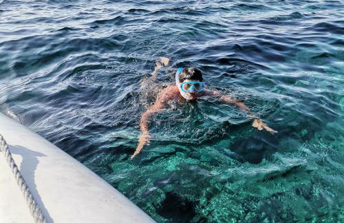 Casa Azzurra con vista Mare - Foto 33