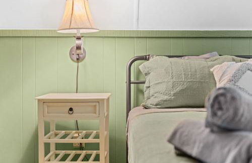 Whispering Pines - Lake Access Hot Tub Fire Pit - Foto 48