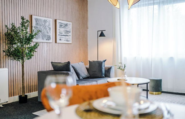 Elm Apartments - Foto 66