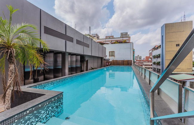 The Tree House - Foto 19