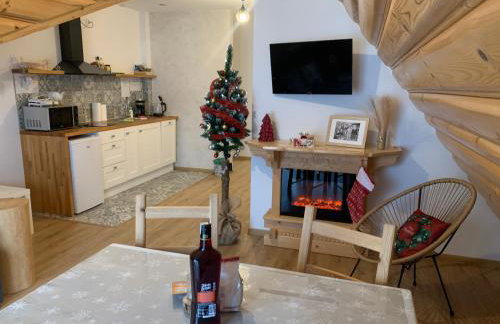 Apartamenty pod Góralskim Niebem - Photo 34