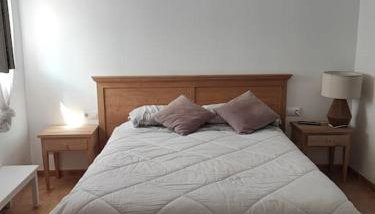 Apartamento grande Bambú, Cala Montgó - Foto 4