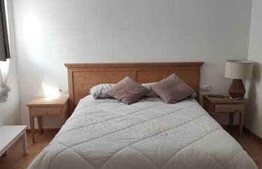 Apartamento grande Bambú, Cala Montgó - Foto 4