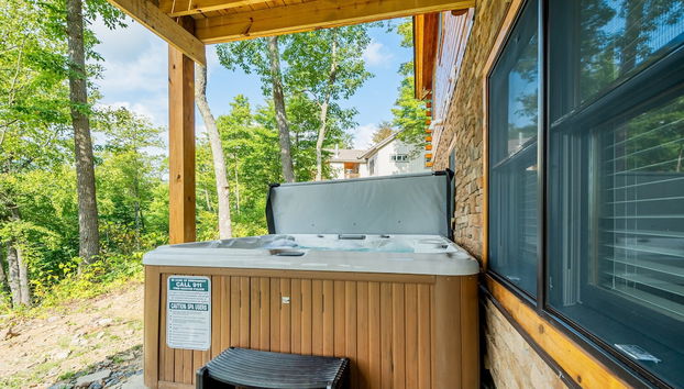 Ausstattung der Unterkunft