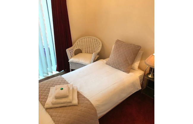 42 Beaumont Rise Rental - Worksop - Foto 3