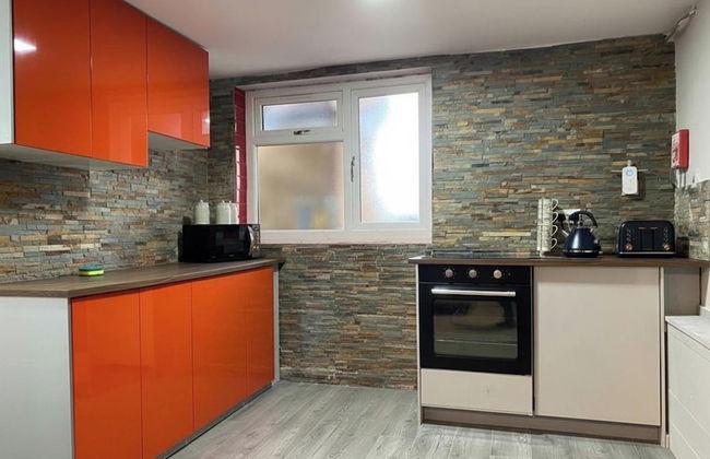 Cozy Birmingham Apartment Retreat - Foto 1