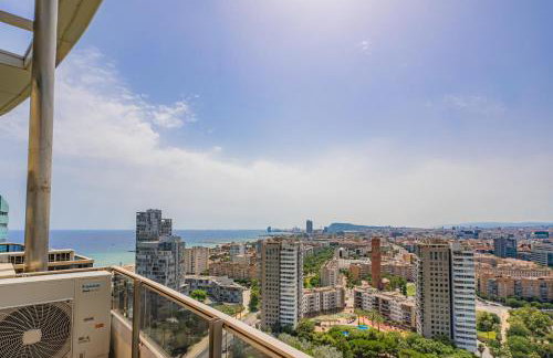 Penthouse Duplex with Epic Views - Foto 56