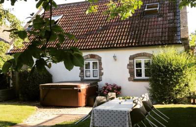 The Nookery - Foto 1