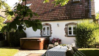 The Nookery - Foto 1