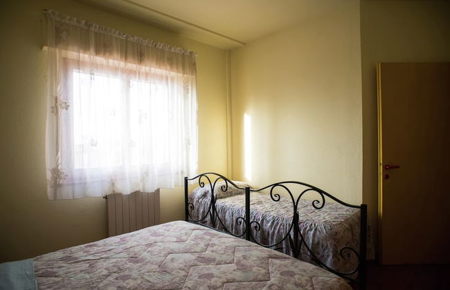 Holiday Home in Paciano With Swimming Pool,terrace,billiards - Foto 18