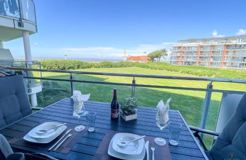 Strandpalais Duhnen Wohnung 3 - Foto 20