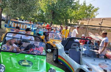 APARTMENTS HARIS - Foto 20