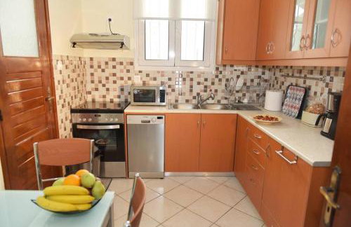 Eleni's Σπίτι μπροστά στη θάλασσα - Foto 8