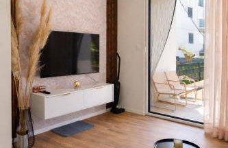 Nashi Garden Apartment Split - Foto 8