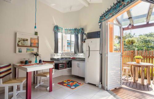 BANGALOS FLORIANÓPOLIS - Foto 19