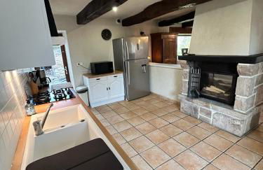 La maison du brasseur vue mer - Foto 19