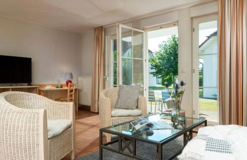 Sunday Resort Rügen Apartments & SPLASH Erlebniswelt - Foto 7