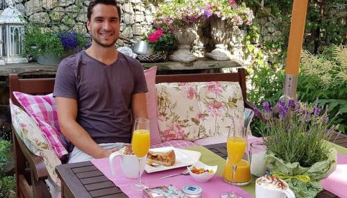 Frankenwaldhaus Comfortable Holiday Residence - Foto 1, Other