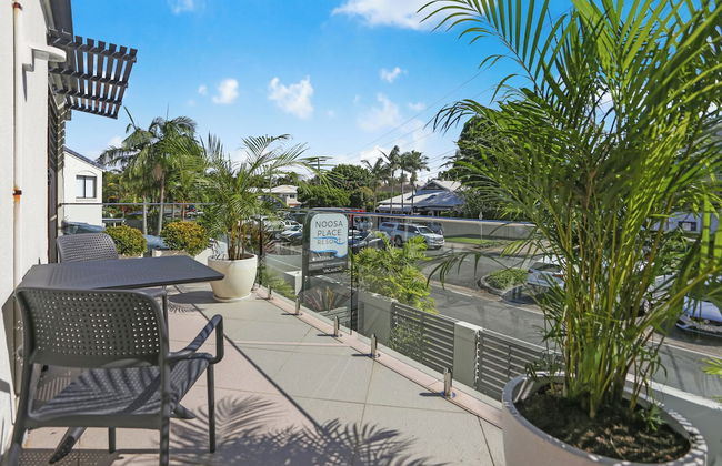 Noosa Place Resort - Photo 73