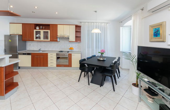 Apartment Ljerka - Foto 21