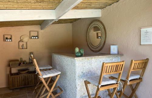 Villa Quercia Grand Confort dans Oasis de Calme - Foto 27