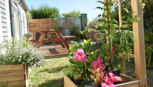 Blaz an Holen - Maison avec jardin à Guimaëc - Foto 2