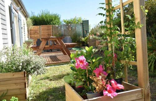 Blaz an Holen - Maison avec jardin à Guimaëc - Foto 2