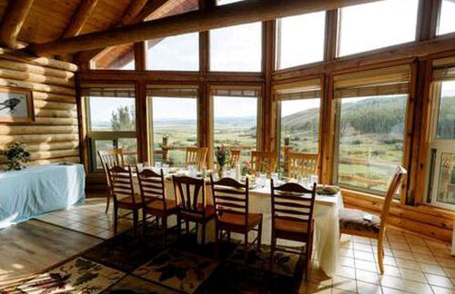 Cabin Rental for Large Groups Ideal for Colorado Glamping - Foto 7