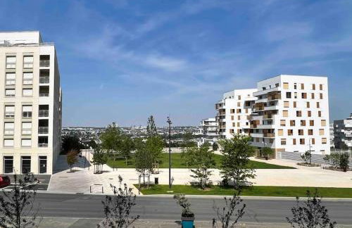 City Chic Apartment between Paris & Disneyland - Foto 15