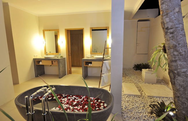 Villa Bali Asri Batubelig - Foto 22