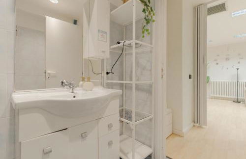 Urban Loft with pool table - M3 and Train station - Duomo in 10 min - Foto 17