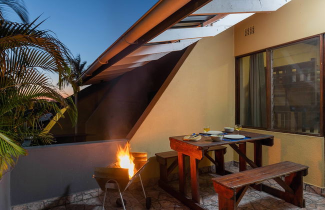 17 Manzini Holiday Resort - Foto 7