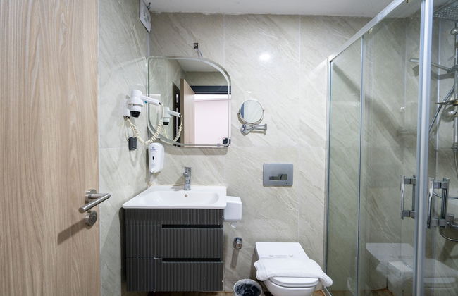 Akyalı Butik Otel - Foto 29