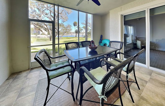 Palm Coast Resort by Distinctive Beach Rentals - Photo 30