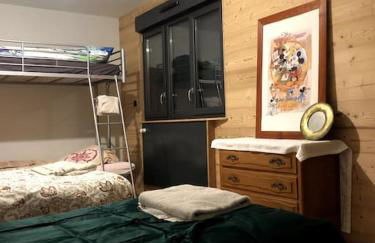 Superbe Chalet refait à neuf, idéal famille, Sportifs 2 nuits minimum - Foto 18