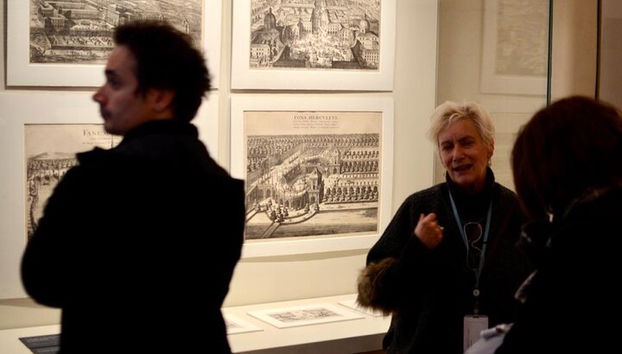 Turin : visite guidée du palais royal - Photo 4